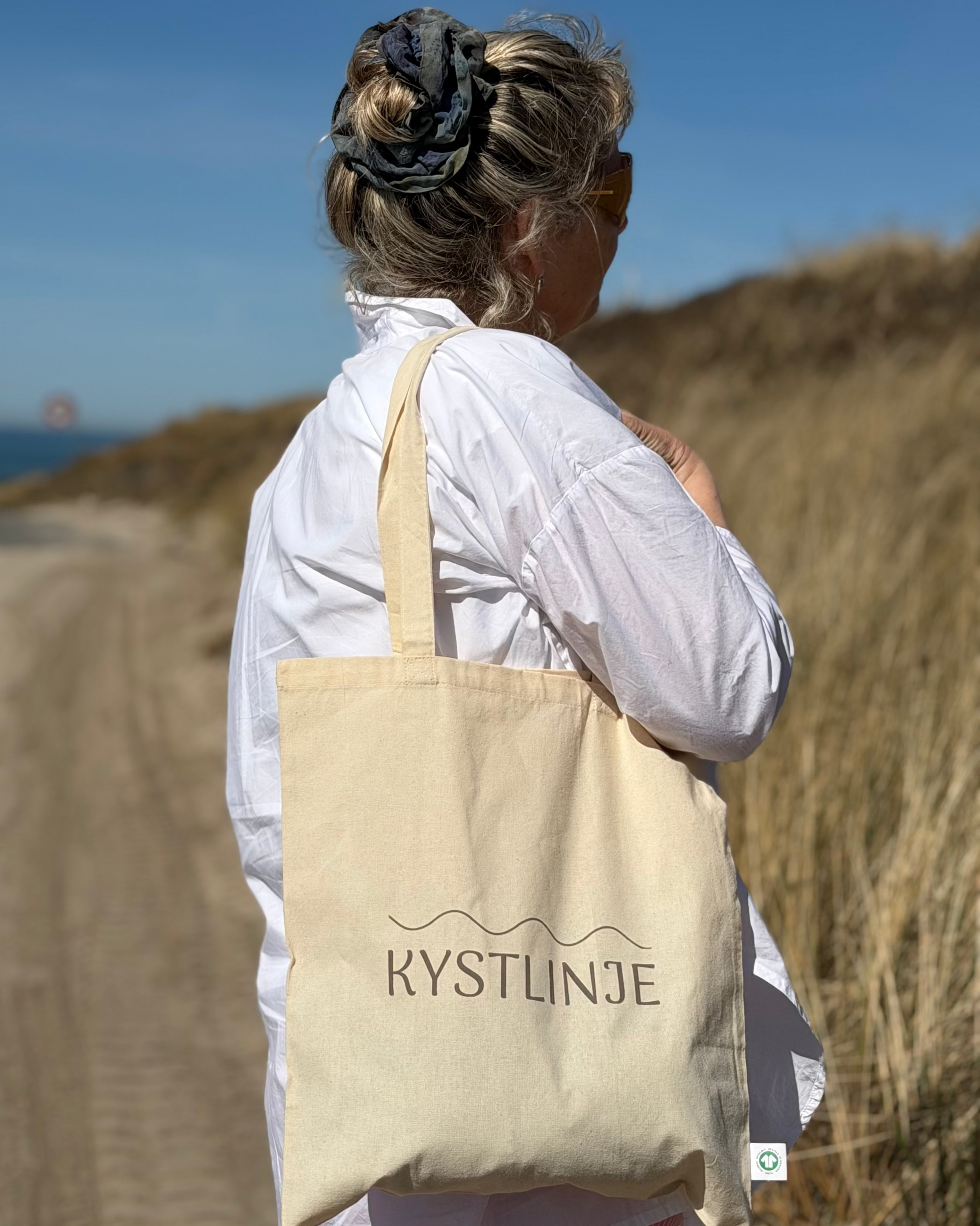 Kystlinjes økologiske mulepose