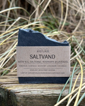 Saltvand sæbe
