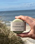 Friske urter shampoo bar